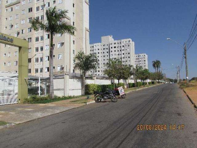 Oportunidade Única em GOIANIA - GO | Tipo: Apartamento | Negociação: Leilão  | Situação: Imóvel