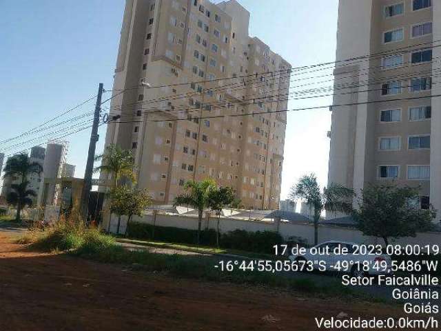 Oportunidade Única em GOIANIA - GO | Tipo: Apartamento | Negociação: Leilão  | Situação: Imóvel