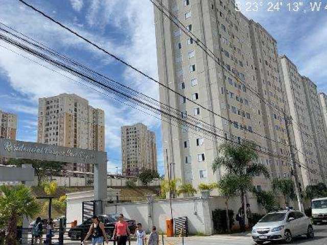 Oportunidade Única em CAJAMAR - SP | Tipo: Apartamento | Negociação: Leilão  | Situação: Imóvel