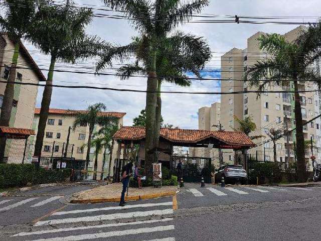 Oportunidade Única em FERRAZ DE VASCONCELOS - SP | Tipo: Apartamento | Negociação: Leilão  | Situação: Imóvel