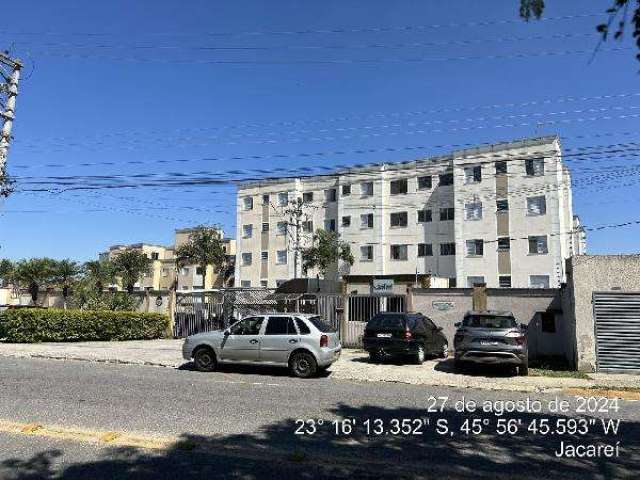 Oportunidade Única em JACAREI - SP | Tipo: Apartamento | Negociação: Leilão  | Situação: Imóvel