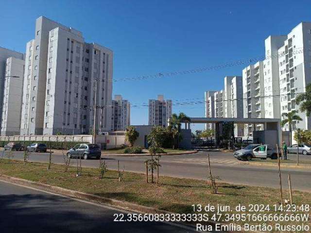 Oportunidade Única em ARARAS - SP | Tipo: Apartamento | Negociação: Leilão  | Situação: Imóvel