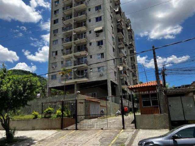 Oportunidade Única em RIO DE JANEIRO - RJ | Tipo: Apartamento | Negociação: Leilão  | Situação: Imóvel