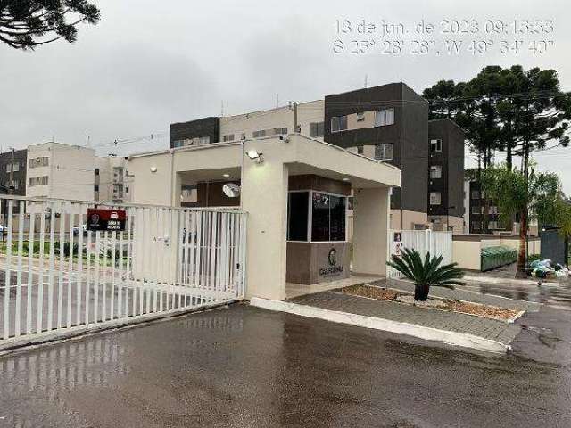 Oportunidade Única em CAMPO LARGO - PR | Tipo: Apartamento | Negociação: Leilão  | Situação: Imóvel