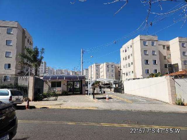 Oportunidade Única em CAMPINAS - SP | Tipo: Apartamento | Negociação: Leilão  | Situação: Imóvel