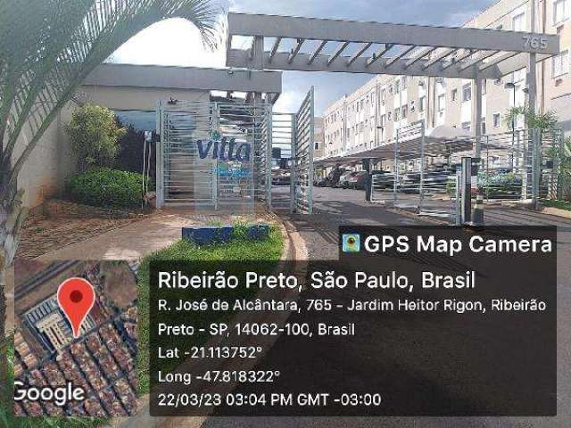 Oportunidade Única em RIBEIRAO PRETO - SP | Tipo: Apartamento | Negociação: Leilão  | Situação: Imóvel