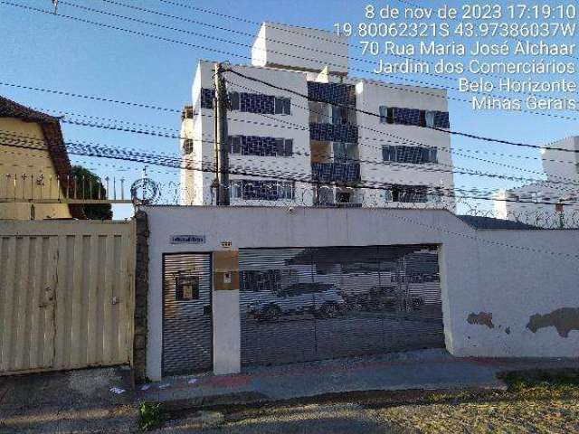 Oportunidade Única em BELO HORIZONTE - MG | Tipo: Apartamento | Negociação: Leilão  | Situação: Imóvel