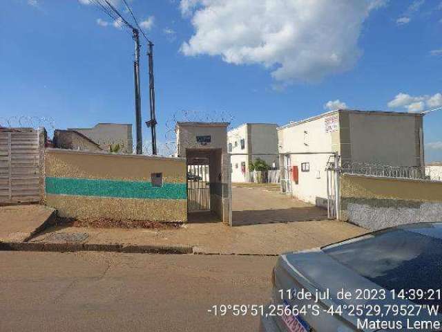 Oportunidade Única em MATEUS LEME - MG | Tipo: Apartamento | Negociação: Leilão  | Situação: Imóvel