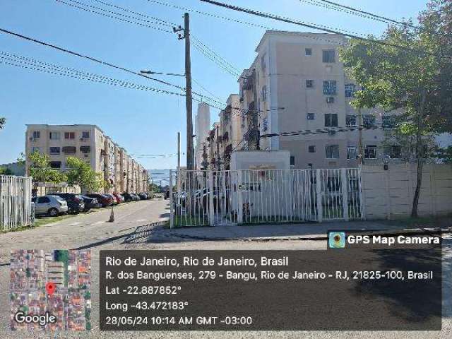 Oportunidade Única em RIO DE JANEIRO - RJ | Tipo: Apartamento | Negociação: Leilão  | Situação: Imóvel