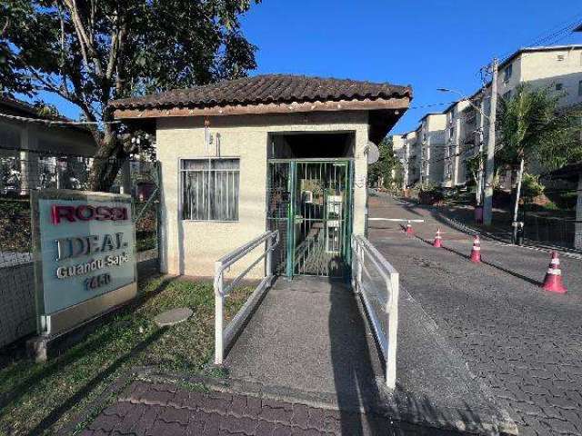 Oportunidade Única em RIO DE JANEIRO - RJ | Tipo: Apartamento | Negociação: Leilão  | Situação: Imóvel