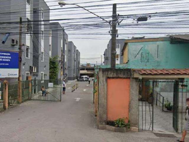 Oportunidade Única em DUQUE DE CAXIAS - RJ | Tipo: Apartamento | Negociação: Leilão  | Situação: Imóvel