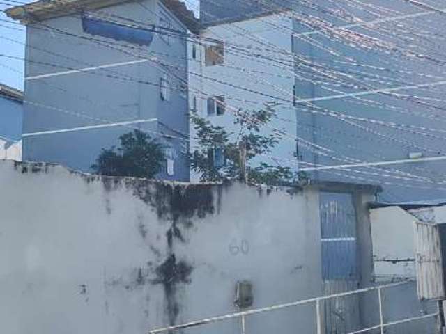 Oportunidade Única em SAO GONCALO - RJ | Tipo: Apartamento | Negociação: Leilão  | Situação: Imóvel