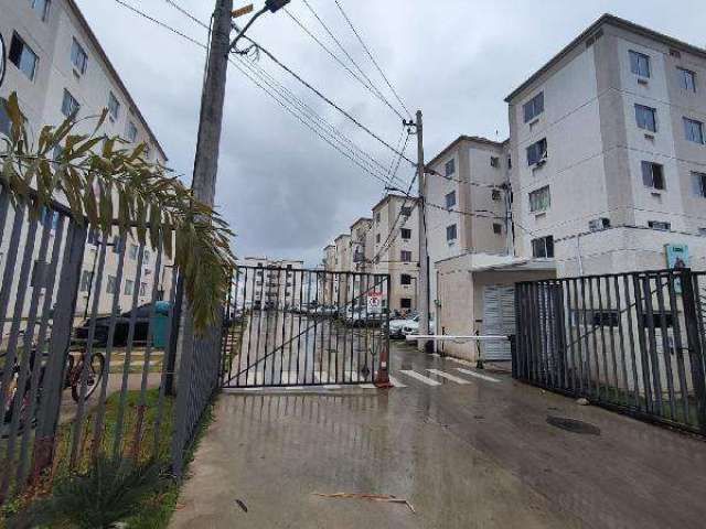 Oportunidade Única em RIO DE JANEIRO - RJ | Tipo: Apartamento | Negociação: Leilão  | Situação: Imóvel