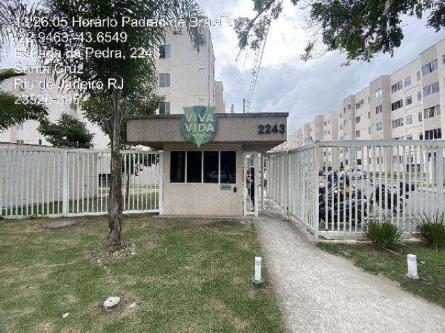 Oportunidade Única em RIO DE JANEIRO - RJ | Tipo: Apartamento | Negociação: Leilão  | Situação: Imóvel