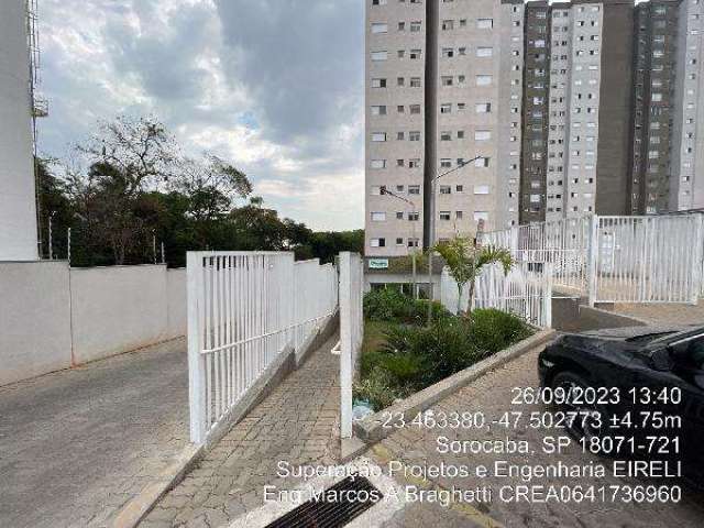 Oportunidade Única em SOROCABA - SP | Tipo: Apartamento | Negociação: Leilão  | Situação: Imóvel