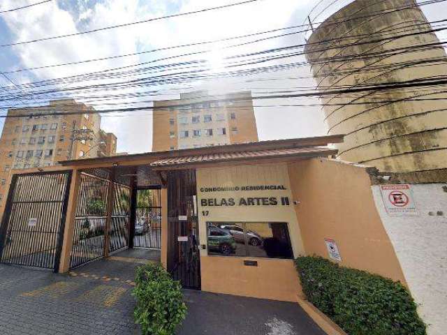 Oportunidade Única em JANDIRA - SP | Tipo: Apartamento | Negociação: Leilão  | Situação: Imóvel