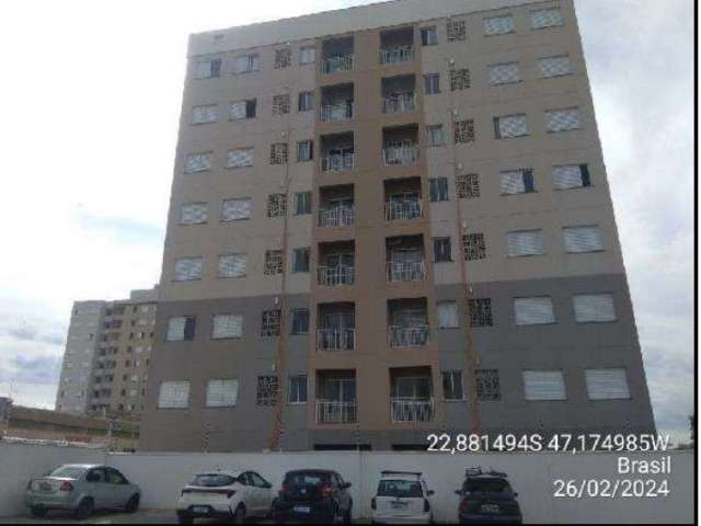 Oportunidade Única em HORTOLANDIA - SP | Tipo: Apartamento | Negociação: Leilão  | Situação: Imóvel