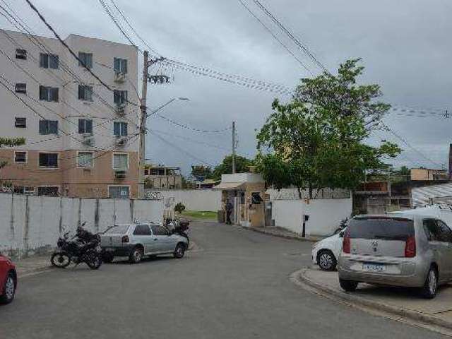 Oportunidade Única em NOVA IGUACU - RJ | Tipo: Apartamento | Negociação: Leilão  | Situação: Imóvel