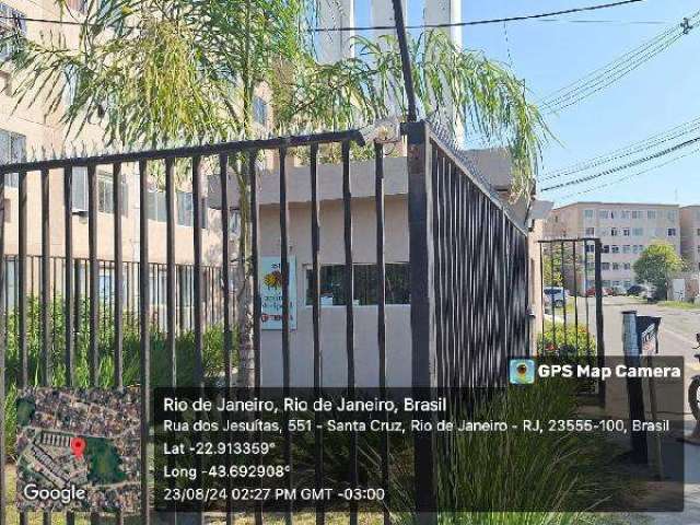 Oportunidade Única em RIO DE JANEIRO - RJ | Tipo: Apartamento | Negociação: Leilão  | Situação: Imóvel