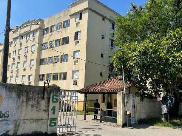 Oportunidade Única em RIO DE JANEIRO - RJ | Tipo: Apartamento | Negociação: Leilão  | Situação: Imóvel