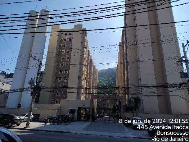 Oportunidade Única em RIO DE JANEIRO - RJ | Tipo: Apartamento | Negociação: Leilão  | Situação: Imóvel