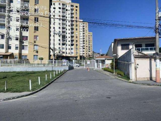 Oportunidade Única em BELFORD ROXO - RJ | Tipo: Apartamento | Negociação: Leilão  | Situação: Imóvel