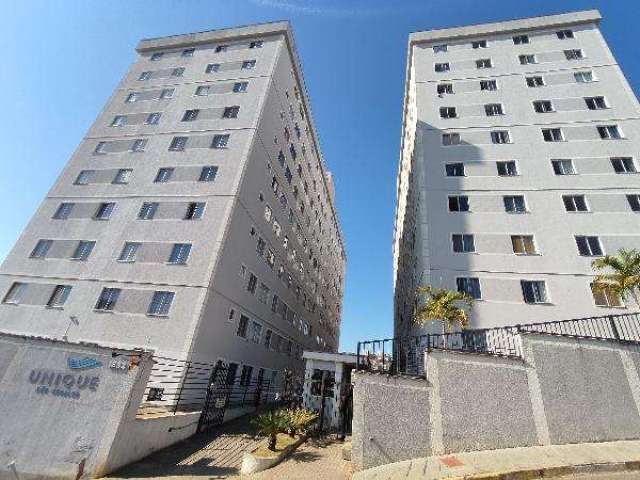 Oportunidade Única em JUIZ DE FORA - MG | Tipo: Apartamento | Negociação: Leilão  | Situação: Imóvel