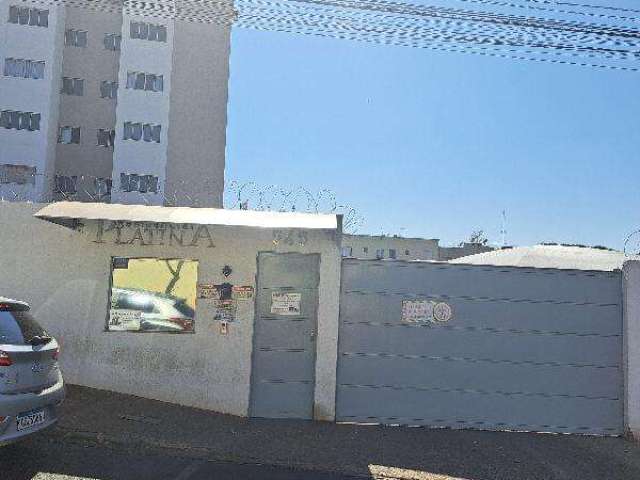 Oportunidade Única em UBERLANDIA - MG | Tipo: Apartamento | Negociação: Leilão  | Situação: Imóvel