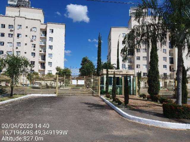 Oportunidade Única em GOIANIA - GO | Tipo: Apartamento | Negociação: Leilão  | Situação: Imóvel