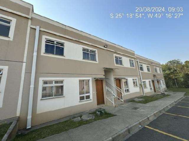 Oportunidade Única em ALMIRANTE TAMANDARE - PR | Tipo: Apartamento | Negociação: Leilão  | Situação: Imóvel