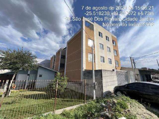 Oportunidade Única em SAO JOSE DOS PINHAIS - PR | Tipo: Apartamento | Negociação: Leilão  | Situação: Imóvel