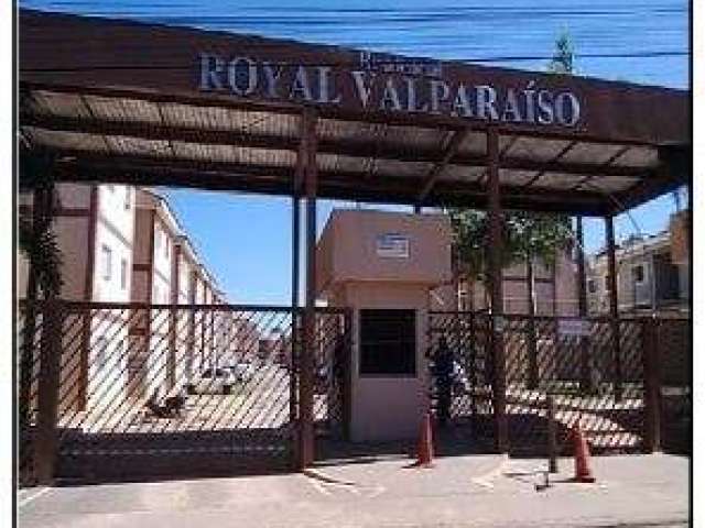 Oportunidade Única em VALPARAISO DE GOIAS - GO | Tipo: Apartamento | Negociação: Venda Online  | Situação: Imóvel