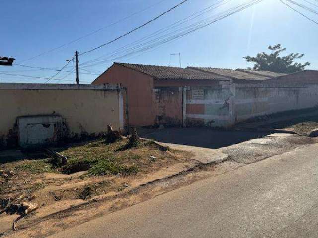 Oportunidade Única em VALPARAISO DE GOIAS - GO | Tipo: Casa | Negociação: Leilão  | Situação: Imóvel