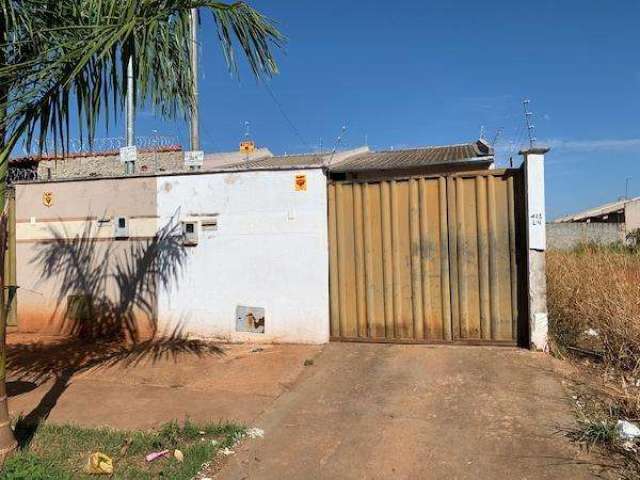 Oportunidade Única em BELA VISTA DE GOIAS - GO | Tipo: Casa | Negociação: Leilão  | Situação: Imóvel