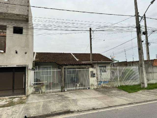 Oportunidade Única em PARANAGUA - PR | Tipo: Casa | Negociação: Leilão  | Situação: Imóvel