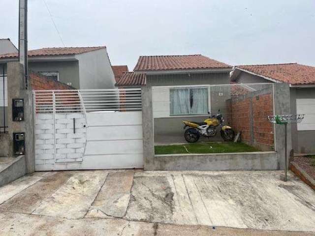 Oportunidade Única em PONTA GROSSA - PR | Tipo: Casa | Negociação: Leilão  | Situação: Imóvel