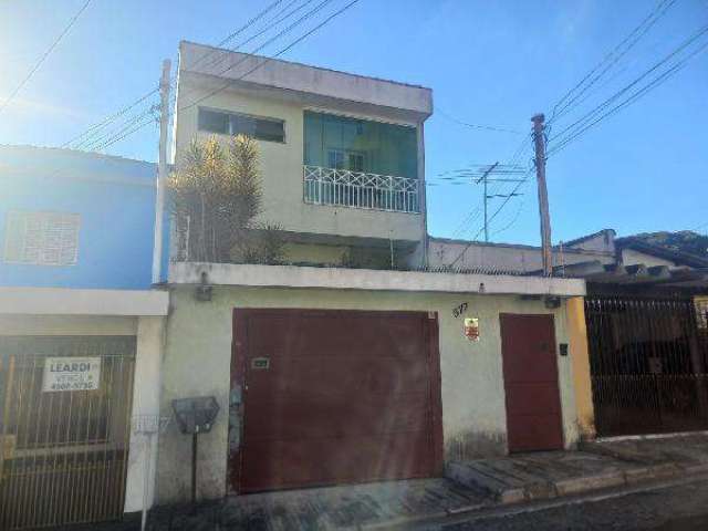 Oportunidade Única em SANTO ANDRE - SP | Tipo: Casa | Negociação: Leilão  | Situação: Imóvel