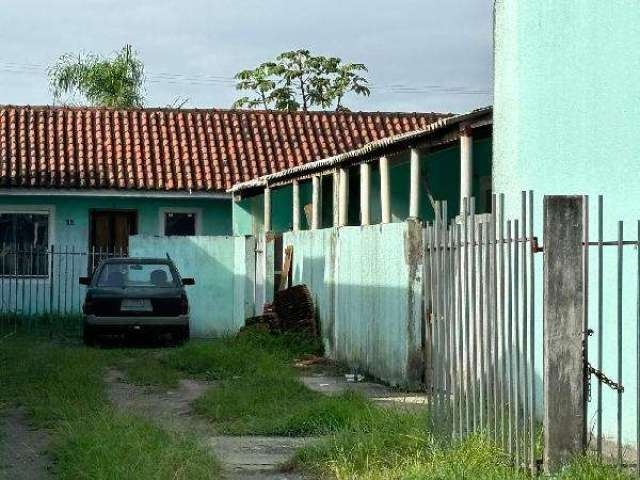 Oportunidade Única em PARANAGUA - PR | Tipo: Casa | Negociação: Leilão  | Situação: Imóvel