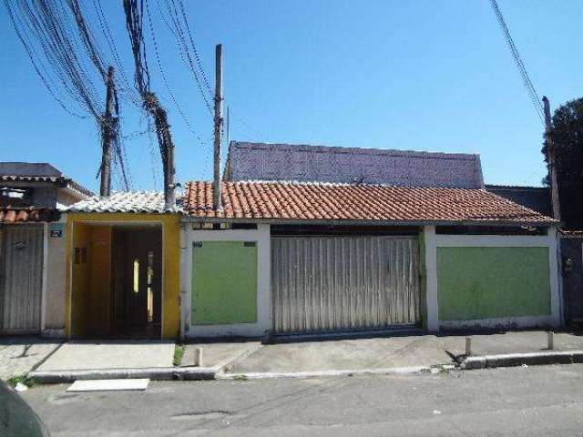 Oportunidade Única em SAO JOAO DE MERITI - RJ | Tipo: Casa | Negociação: Leilão  | Situação: Imóvel