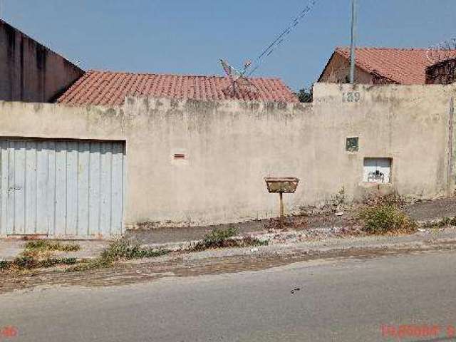 Oportunidade Única em NOVA SERRANA - MG | Tipo: Casa | Negociação: Leilão  | Situação: Imóvel