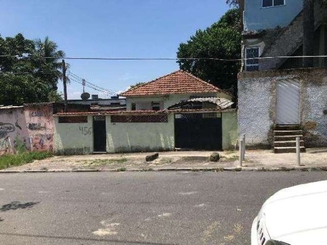 Oportunidade Única em RIO DE JANEIRO - RJ | Tipo: Casa | Negociação: Leilão  | Situação: Imóvel