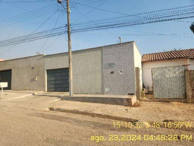 Oportunidade Única em PADRE BERNARDO - GO | Tipo: Casa | Negociação: Leilão  | Situação: Imóvel