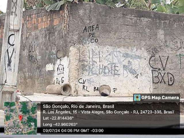 Oportunidade Única em SAO GONCALO - RJ | Tipo: Casa | Negociação: Leilão  | Situação: Imóvel