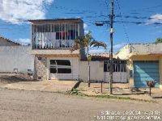 Oportunidade Única em VALPARAISO DE GOIAS - GO | Tipo: Casa | Negociação: Leilão  | Situação: Imóvel