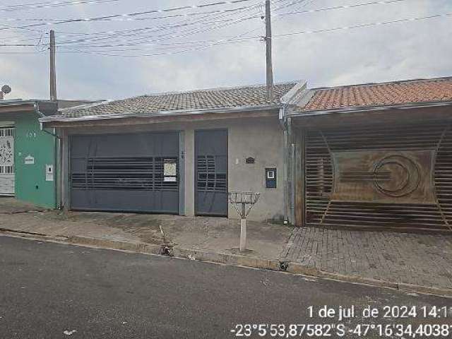 Oportunidade Única em INDAIATUBA - SP | Tipo: Casa | Negociação: Leilão  | Situação: Imóvel