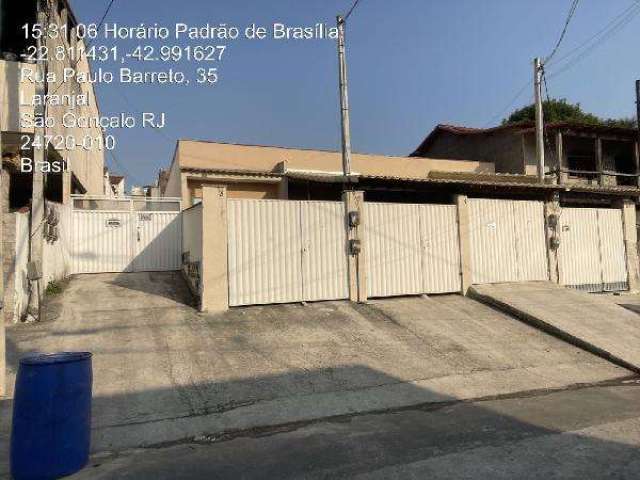 Oportunidade Única em SAO GONCALO - RJ | Tipo: Casa | Negociação: Leilão  | Situação: Imóvel