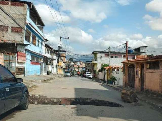 Oportunidade Única em SAO JOAO DE MERITI - RJ | Tipo: Casa | Negociação: Leilão  | Situação: Imóvel