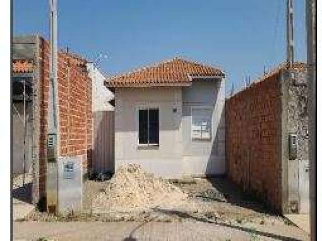 Oportunidade Única em RIO DAS PEDRAS - SP | Tipo: Casa | Negociação: Leilão  | Situação: Imóvel