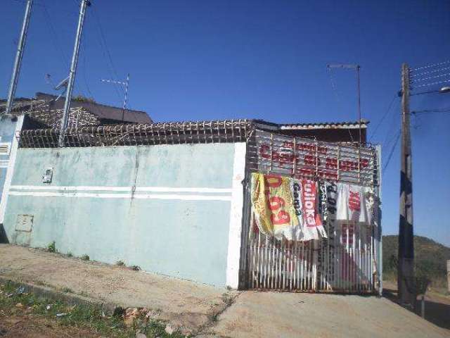 Oportunidade Única em VALPARAISO DE GOIAS - GO | Tipo: Casa | Negociação: Leilão  | Situação: Imóvel