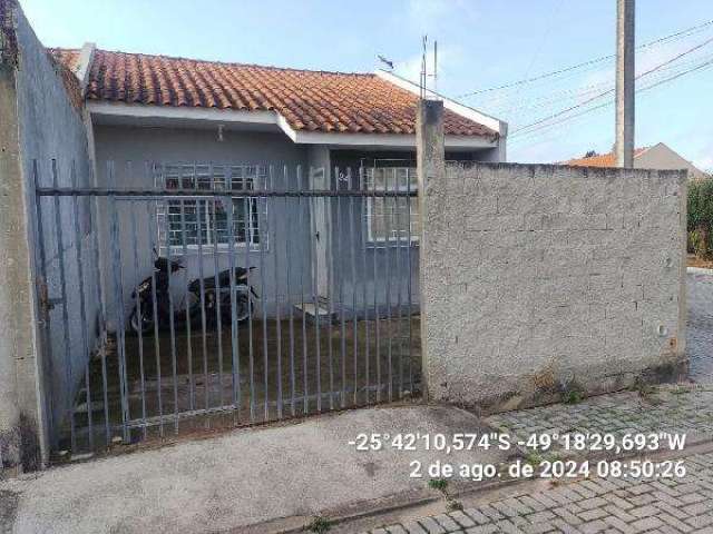 Oportunidade Única em FAZENDA RIO GRANDE - PR | Tipo: Casa | Negociação: Leilão  | Situação: Imóvel